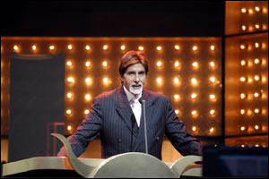 IIFA To Pay Tribute To The Greatest Superstar Of Indian Cinema - Amitabh Bachchan On The Occasion Of His 80th Birthday!