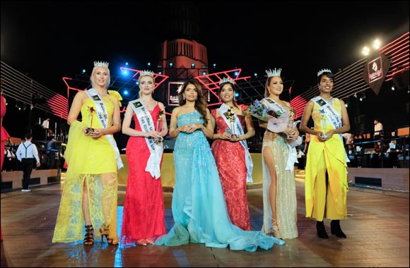 BeingShe Organisation To Host The 4th Edition Of BeingShe Universe This November