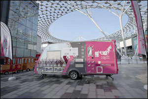 MoHAP Launches National Breast Cancer Awareness Campaign