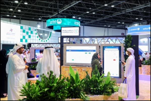 DLD Showcases Most Prominent Digital Real Estate Services At GITEX Technology Week 2022
