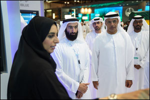 PCFC Takes Part In GITEX Global With 16 Creative Projects