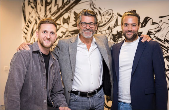 Ogilvy Social.Lab launches Tok.Lab globally