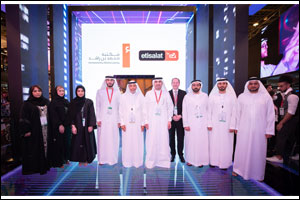 The Mohammed bin Rashid Library and Etisalat by e& Inks MOU to Develop Advanced Restoration Centre
