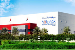 Hotpack Acquires Al Huraiz Packaging, Adds 14th Production Plant To Its Global Portfolio