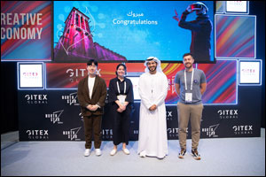 Dubai Culture Announces Winners Of The ‘Creative Innovation Challenge'