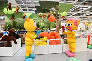 Magic Moments Captured From Dubai Home Festival As The City Celebrates The Best In Furnishing, Design, Décor And More