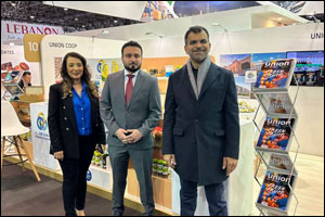 Union Coop Participates in ‘SIAL Paris 2022'
