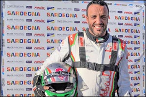 Thani Wins Pole Position With Record-breaking Charge