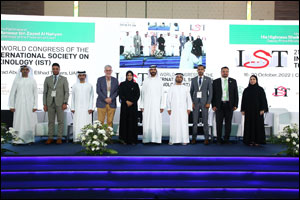 The 21st World Congress of The International Society On Toxinology (IST) Starts With A Large Participation of Elite Of Scientists and Experts From 37 Countries