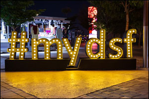 The 28th Edition Of Dubai Shopping Festival To Begin From 15 December 2022 Until 29 January 2023