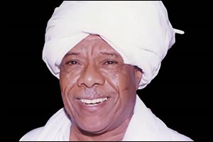 Sudanese Historian Yusuf Fadl Hasan is SIBF 2022  ‘Cultural Personality of the Year'