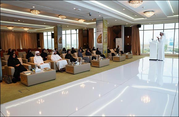 Dubai Customs Participates in Zayed University's Partner Program