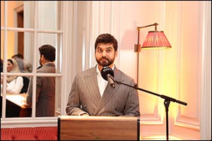 Finalists Announced for debut Sharjah Rights Connection Awards