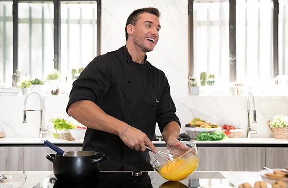 Celebrity Chefs Cook up a Feast at SIBF 2022!