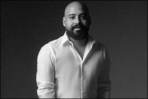 SIBF 2022 will unite Egyptian Actor Ahmed El Sakka with his Fans