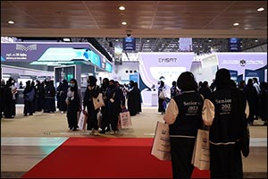 International Education Show wrapped up with a Record Turnout of Visitors