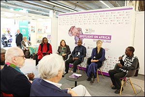 Bodour Al Qasimi reaffirms her belief in the Potential of African Publishers, and Expresses her support for its continued Growth at the ‘Spotlight on Africa' Seminar