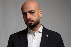 Karim Abdel-Aziz to be hosted on November 12 at SIBF 2022