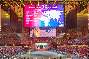QNET Convention returns as an International-scale Event, with Exciting New Launches for Home and Health