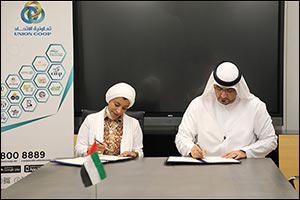 Union Coop Signs a Memorandum of Understanding with ‘Smile Train'