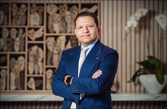 Mashreq Reports 33% increase in operating profits, AED 2.6 billion Net Profit and 12.1% Growth in advances for 9M 2022