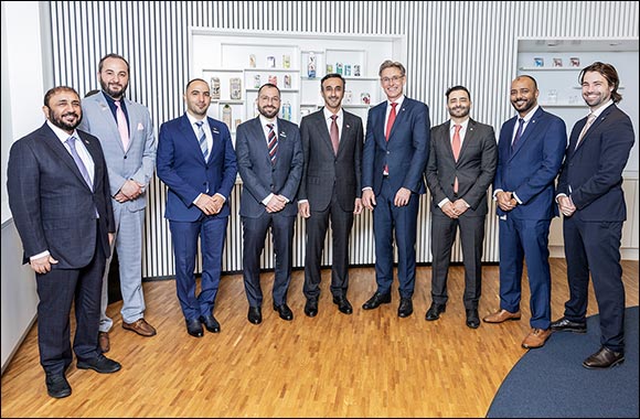 Tetra Pak and Nuitree Food Industries Establish Specialized End to End Plant-Based Factory in UAE and the Middle East