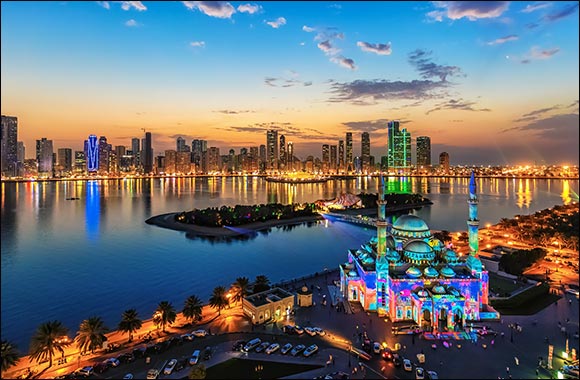 SCDTA: Sharjah Tourism Sector Performance during First Half of 2022 Shows Promise of an Exceptional Season