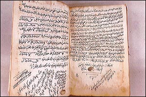 Rare Manuscripts and Books to Enlighten History and Knowledge Enthusiasts at SIBF 2022