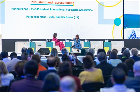 Conference Tracks Progress in Inclusivity and Representation in the Sector