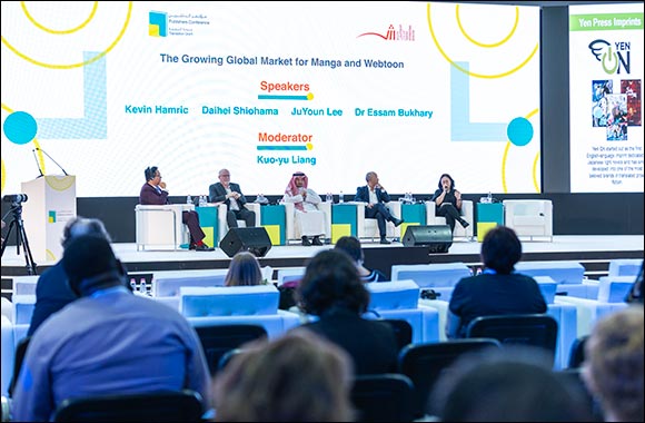 12th SIBF Publishers Conference: New Streams of Content licensing will increase Publisher Revenue