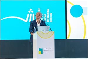 12th SIBF Publishers Conference: New Streams of Content licensing will increase Publisher Revenue
