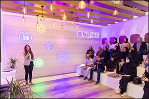 Grow Your Followers with Engaging Content, says Social Media Expert at SIBF 2022