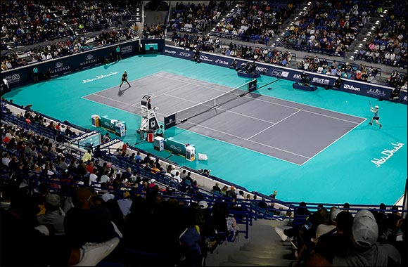 The 14th Edition of Mubadala Community Cup Presented by Healthpoint Returns Tomorrow