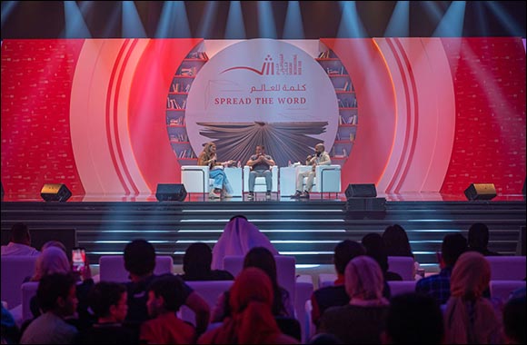 Ahmed El Sakka: I Love Writing and Poetry, and becoming an Actor was not my Initial Career Choice!'