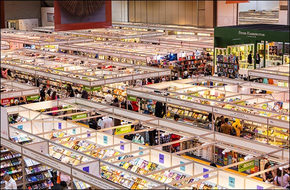 Sharjah Ruler Directs Allocation of AED 4.5 Million to Equip Sharjah Libraries with Latest Titles from Publishers at SIBF 2022