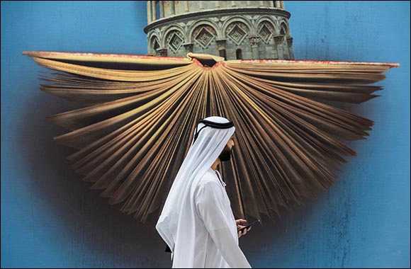 Sharjah International Book Fair 2022