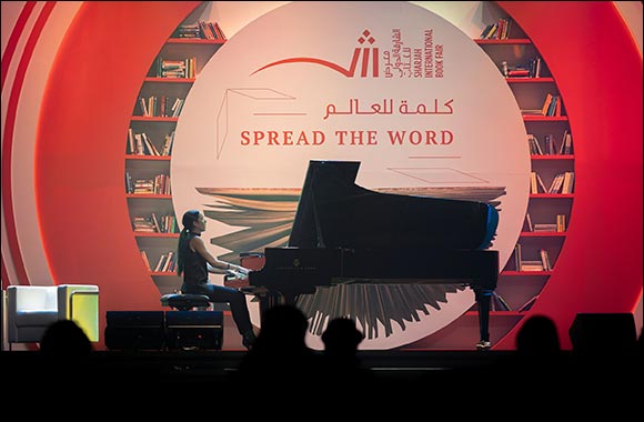 Chopin and the music of the infinite at SIBF 2022