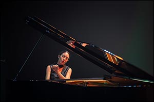 Chopin and the music of the infinite at SIBF 2022