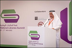 Second Edition of National Libraries Summit Explores Strategic Measures to Advance the Sector at SIBF 2022