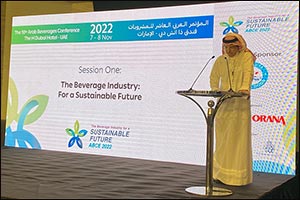 10th Arab Beverages Conference Kickstarts in UAE to Evaluate Future of Beverage Industry in the Region