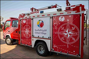 Global Village Recognized Internationally for its Health and Safety Standards