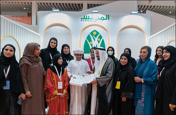 SCFO SCF_FI Story takes a Leap into the Future through the Eyes of Children