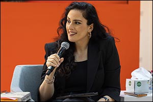 Celebrity Chronicles are as Important to Storytelling as any other format, say Authors at SIBF 2022