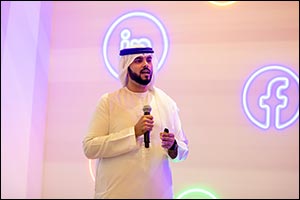Emirati Photographer shares five tips for aspiring Shutterbugs at SIBF 2022