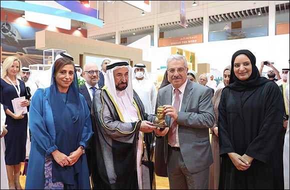 Ruler of Sharjah Allocates Grant to Restore The Gibran Museum' in Lebanon