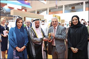 Ruler of Sharjah Allocates Grant to Restore ‘The Gibran Museum' in Lebanon