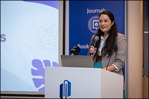 9th Sharjah International Library Conference Enriches Learning of Regional and Global Industry Professionals