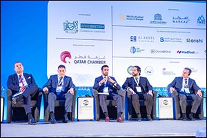 Invest in Sharjah Showcases Emirate's Innovative, Stimulating Business Environment at UK Summit