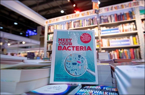 SIBF 2022 brings Health, Nutrition and First-aid to your Fingertips!