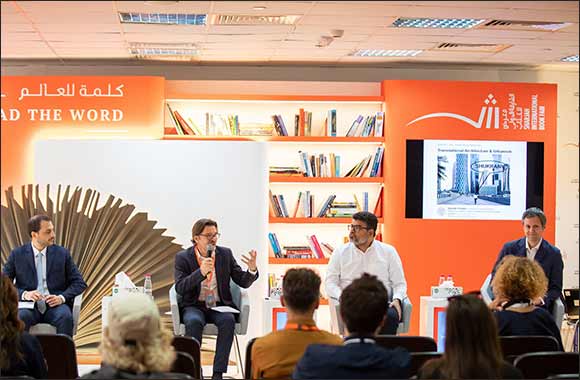 SIBF 2022 Panel Calls for a Rethink on Urban Planning in Contemporary Cities